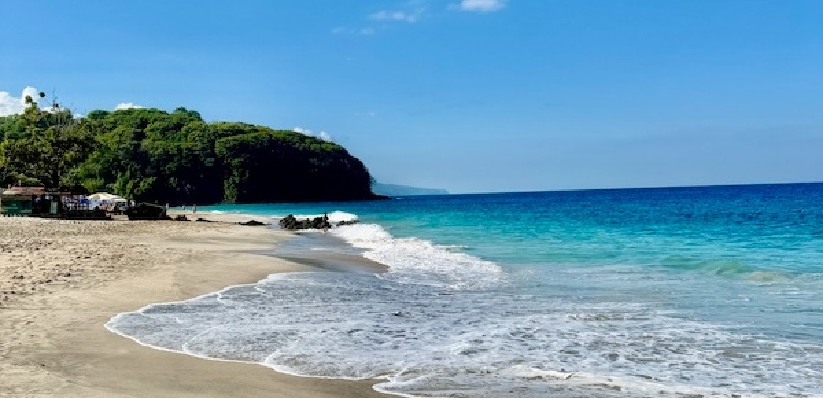 Programma vrouwenretreat Oost-Bali